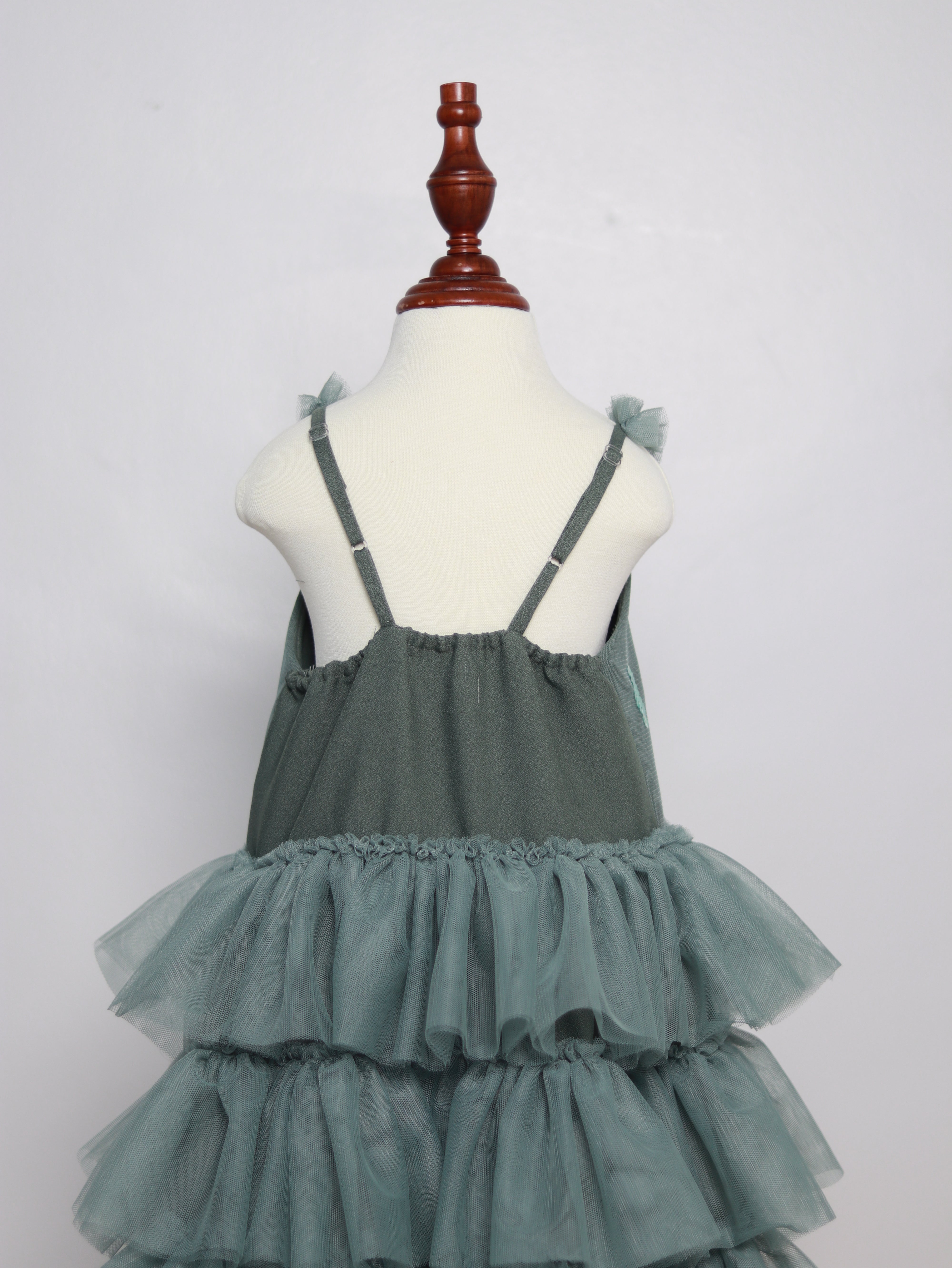 Julia Dress
