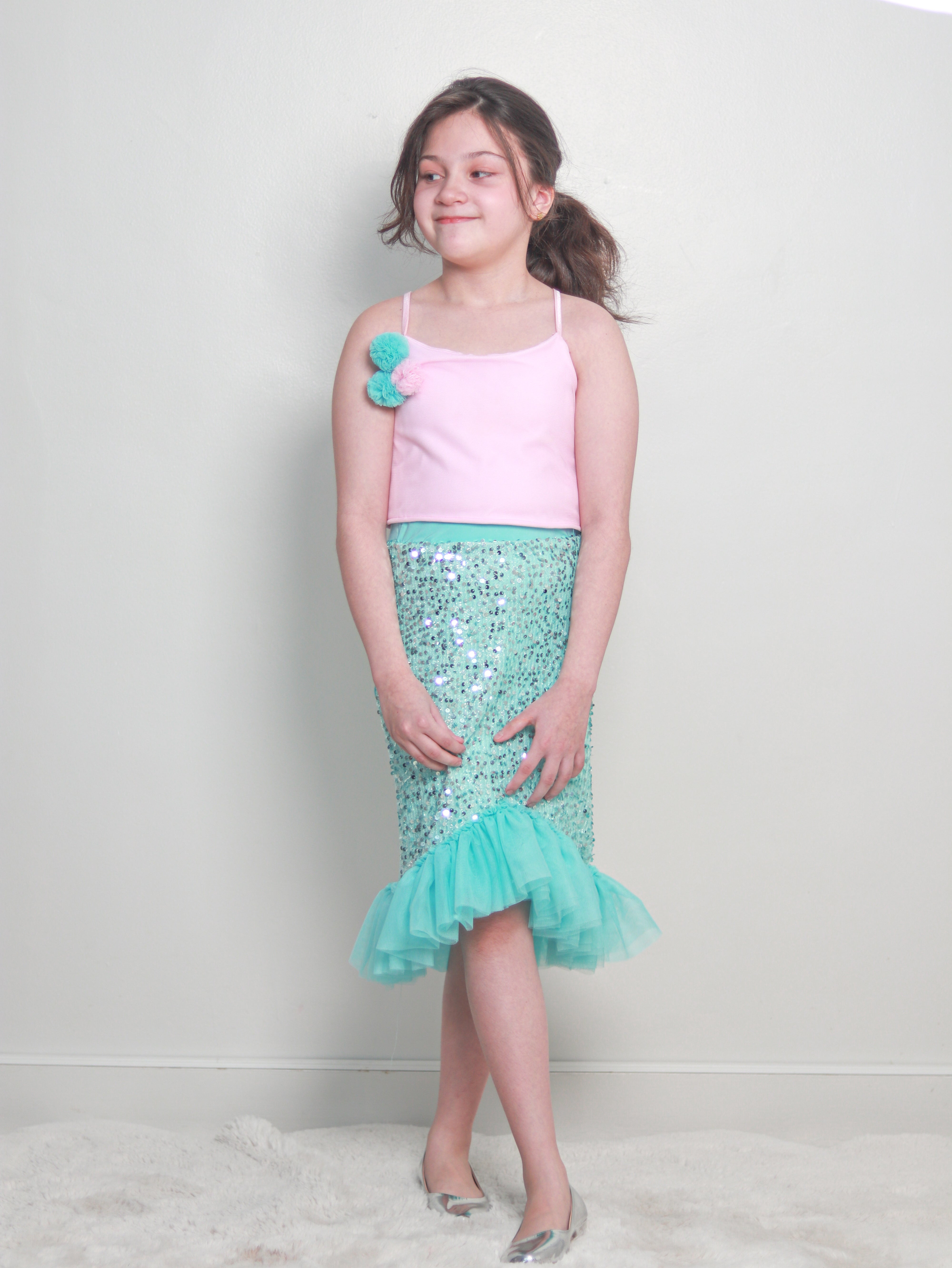 Crissie Set